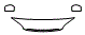 Hood and Mirror Kit pattern for the 2002 Honda Civic