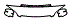 Hood and Mirror Kit pattern for the 2003 Honda Civic