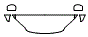 Hood, Fender and Mirror Kit pattern for the 2004 Honda Civic