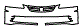 Bumper Kit pattern for the 2002 Honda Accord