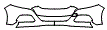 Bumper Kit pattern for the 2013 Honda Insight
