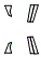 B-Pillar and C-Pillar Kit pattern for the 2022 Honda Insight