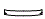Luggage Area Kit pattern for the 2022 Honda Insight