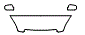 Hood and Mirror Kit pattern for the 2002 Honda CR-V