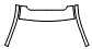 A-Pillar and Roof Kit pattern for the 2021 Honda CR-V