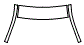 A-Pillar and Roof Kit pattern for the 2021 Honda CR-V