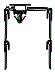 Interior and Display Screen Kit pattern for the 2021 Honda CR-V
