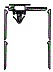 Interior and Display Screen Kit pattern for the 2021 Honda CR-V