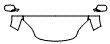 Hood, Fender and Mirror Kit pattern for the 2011 Honda CR-V