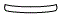 Luggage Area Kit pattern for the 2012 Honda CR-V