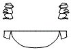 Hood, Fender and Mirror Kit pattern for the 2021 Honda CR-V