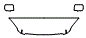 Hood and Mirror Kit pattern for the 2003 Honda Pilot