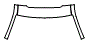 A-Pillar and Roof Kit pattern for the 2019 Honda Pilot