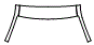 A-Pillar and Roof Kit pattern for the 2019 Honda Pilot