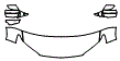 Hood, Fender and Mirror Kit pattern for the 2019 Honda Pilot