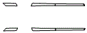 Rocker Panel Kit pattern for the 2017 Honda Pilot