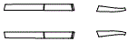 Rocker Panel Kit pattern for the 2007 Honda Pilot