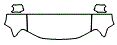 Hood, Fender and Mirror Kit pattern for the 2010 Honda Pilot
