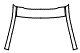 A-Pillar and Roof Kit pattern for the 2011 Honda Civic
