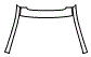 A-Pillar and Roof Kit pattern for the 2011 Honda Civic