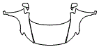 Hood, Full Hood, Fender and Mirror Kit pattern for the 2011 Honda Civic