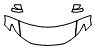 Hood, Fender and Mirror Kit pattern for the 2012 Honda Civic