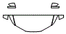 Hood, Fender and Mirror Kit pattern for the 2014 Honda Civic