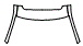 A-Pillar and Roof Kit pattern for the 2016 Honda Civic