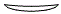 Hood Kit pattern for the 2016 Honda Civic