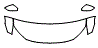Hood, Fender and Mirror Kit pattern for the 2016 Honda Civic