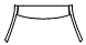 A-Pillar and Roof Kit pattern for the 2016 Honda Civic