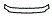Luggage Area Kit pattern for the 2016 Honda Civic