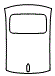 Roof Kit pattern for the 2016 Honda Civic