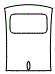 Roof Kit pattern for the 2021 Honda Civic