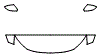 Hood, Fender and Mirror Kit pattern for the 2021 Honda Civic