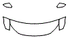 Hood, Fender and Mirror Kit pattern for the 2021 Honda Civic