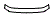 Luggage Area Kit pattern for the 2021 Honda Civic