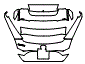 Trunk Lid and Spoiler Kit pattern for the 2021 Honda Civic