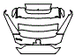 Trunk Lid and Spoiler Kit pattern for the 2021 Honda Civic