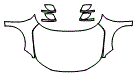 Full Hood, Fender and Mirror Kit pattern for the 2026 Honda Civic