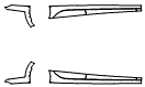 Rocker Panel Kit pattern for the 2026 Honda Civic