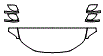 Hood, Fender and Mirror Kit pattern for the 2026 Honda Civic