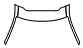 A-Pillar and Roof Kit pattern for the 2026 Honda Civic