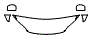 Hood, Fender and Mirror Kit pattern for the 2005 Honda Civic