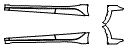 Rocker Panel Kit pattern for the 2026 Honda Civic