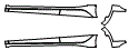 Rocker Panel Kit pattern for the 2026 Honda Civic