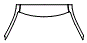 A-Pillar and Roof Kit pattern for the 2026 Honda Civic