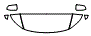Hood, Fender and Mirror Kit pattern for the 2011 Honda Civic