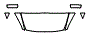 Hood, Fender and Mirror Kit pattern for the 2007 Honda Accord