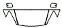 Hood, Fender and Mirror Kit pattern for the 2003 Honda Accord